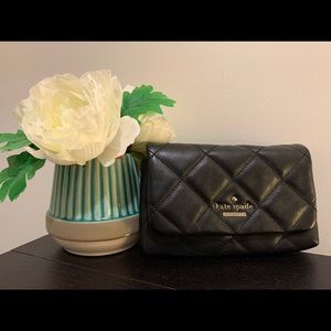 EUC Kate Spade Emerson Emi Crossbody Bag